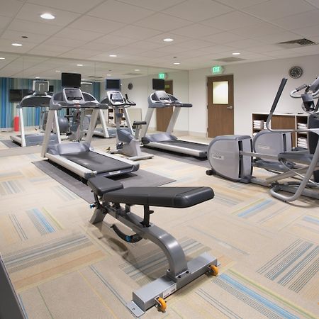 Holiday Inn Express & Suites - Milledgeville, An Ihg Hotel Eksteriør bilde
