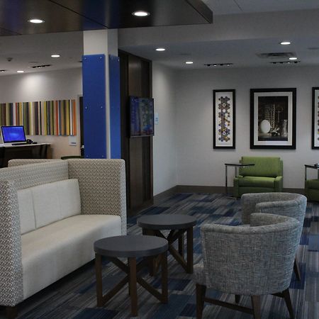 Holiday Inn Express & Suites - Milledgeville, An Ihg Hotel Eksteriør bilde