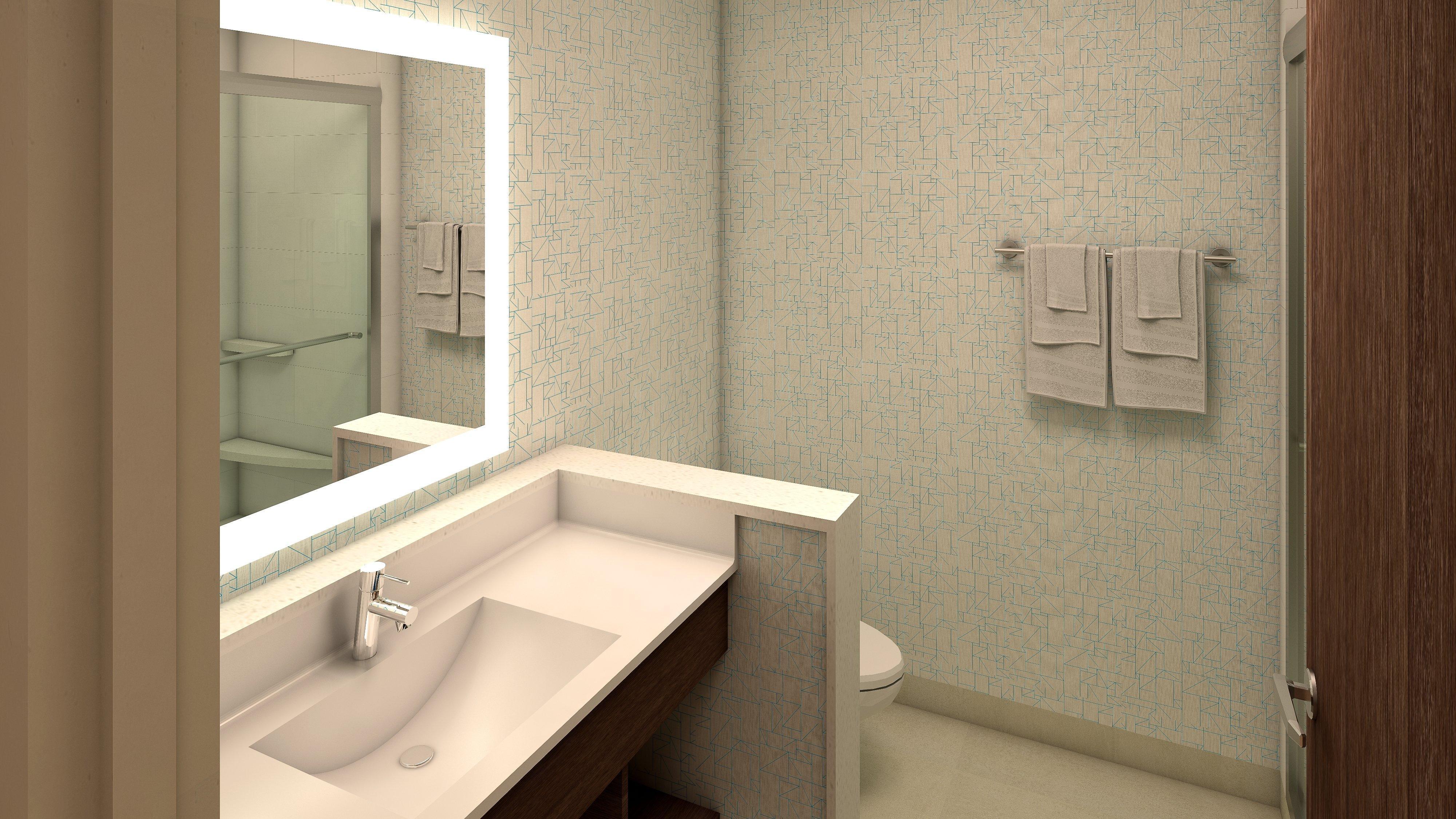 Holiday Inn Express & Suites - Milledgeville, An Ihg Hotel Eksteriør bilde