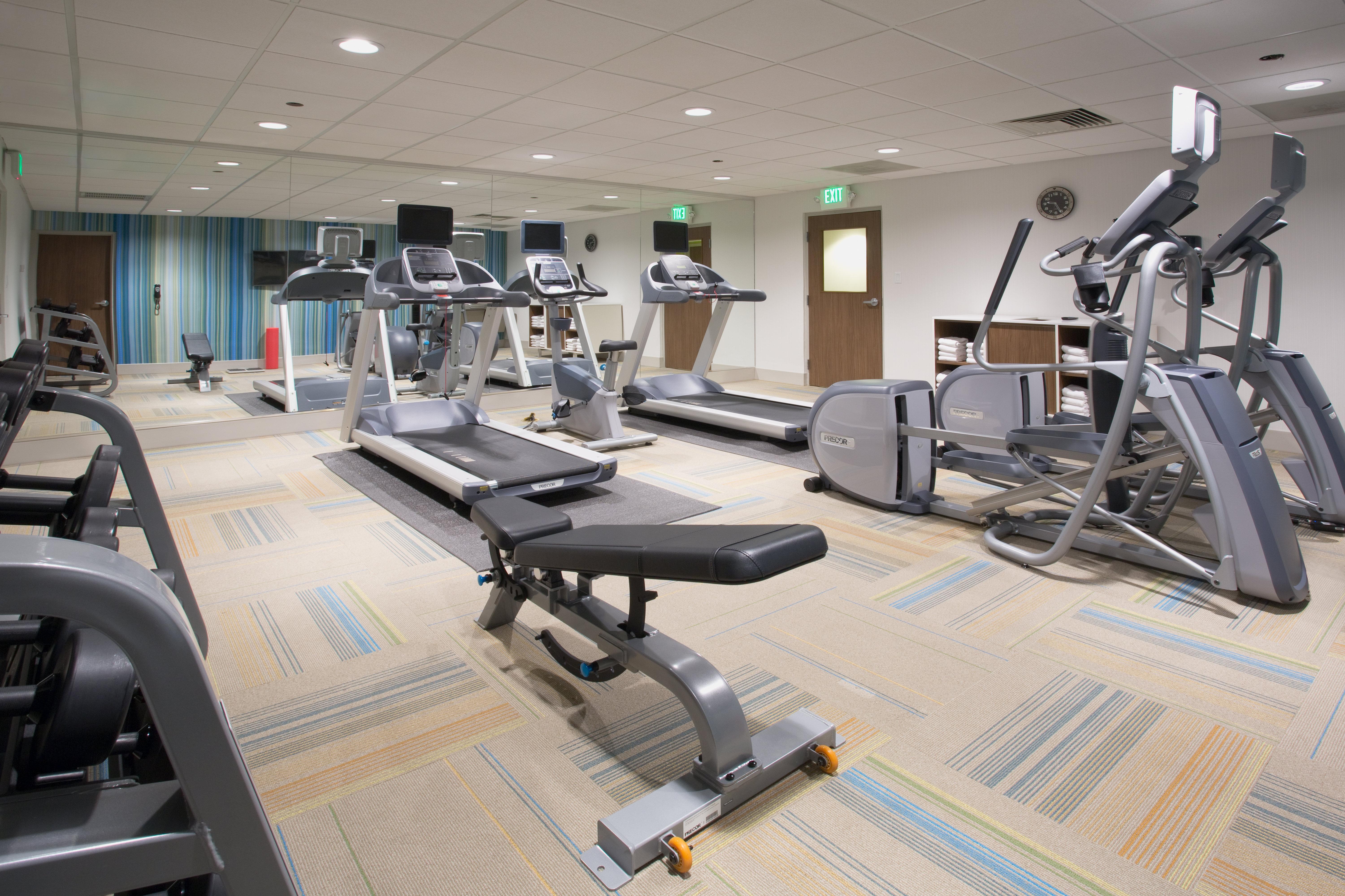 Holiday Inn Express & Suites - Milledgeville, An Ihg Hotel Eksteriør bilde