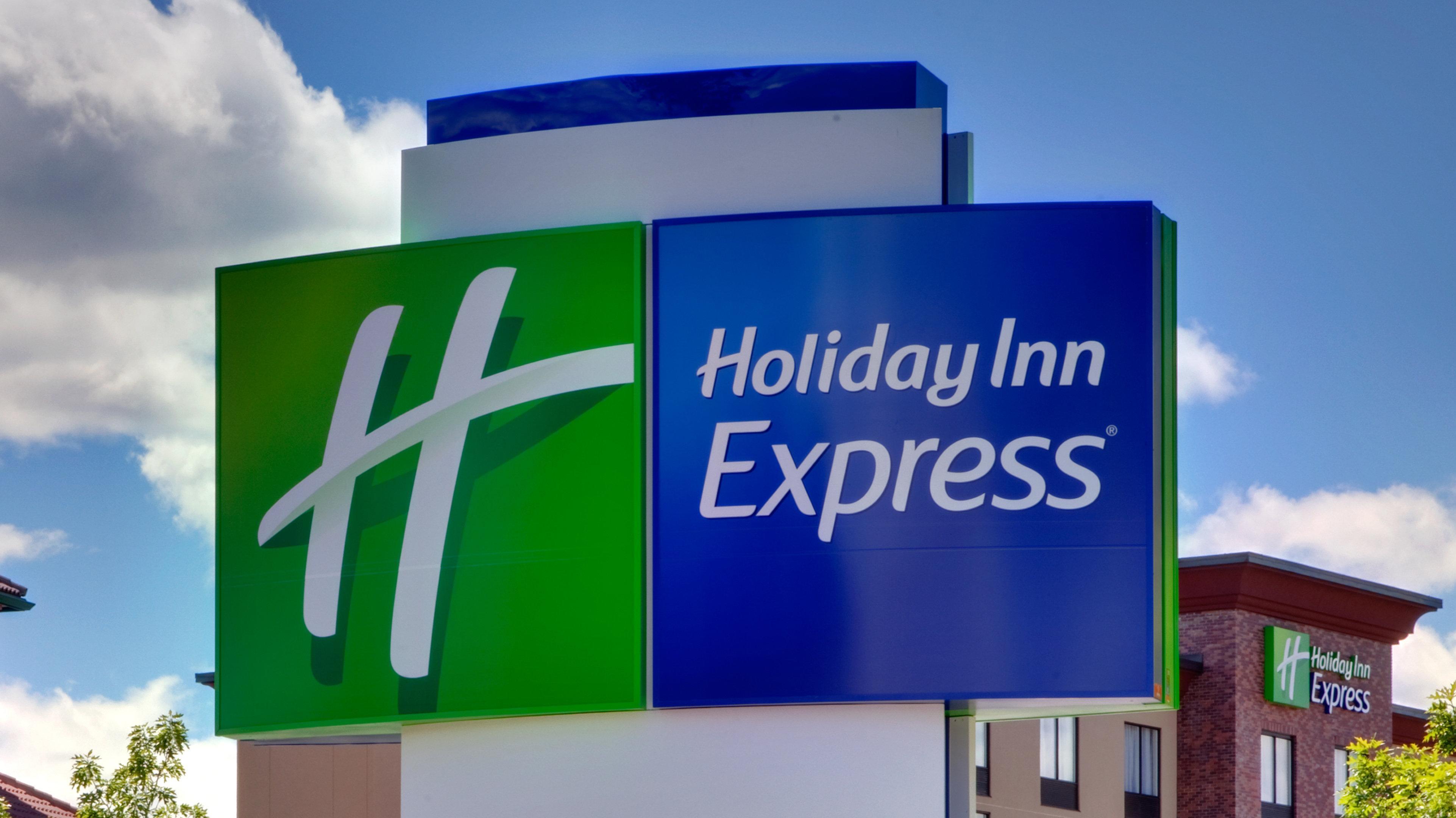 Holiday Inn Express & Suites - Milledgeville, An Ihg Hotel Eksteriør bilde