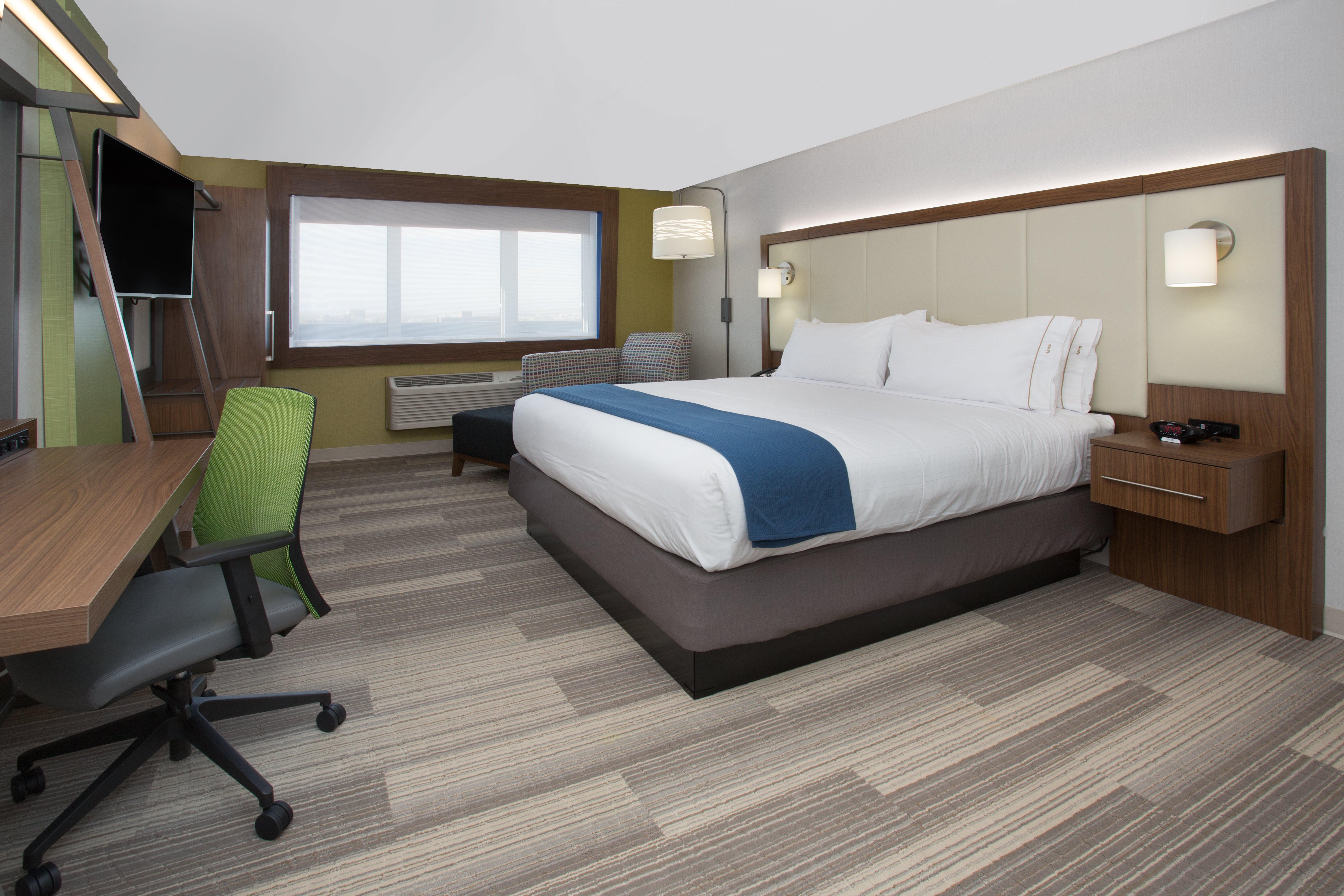 Holiday Inn Express & Suites - Milledgeville, An Ihg Hotel Eksteriør bilde