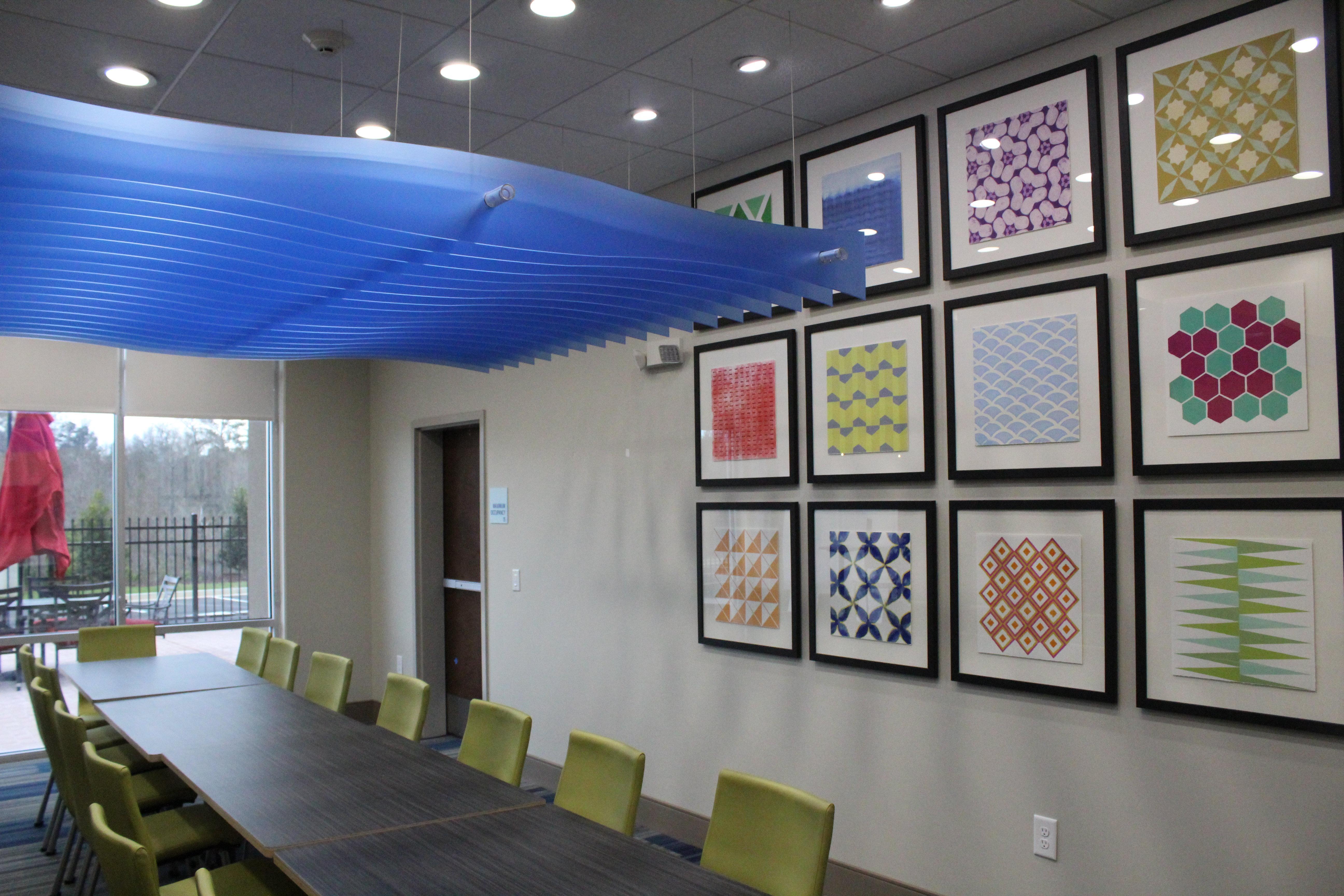 Holiday Inn Express & Suites - Milledgeville, An Ihg Hotel Eksteriør bilde