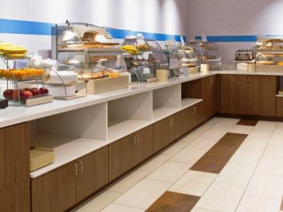 Holiday Inn Express & Suites - Milledgeville, An Ihg Hotel Eksteriør bilde